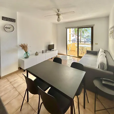 Apartament 1 Bed Castle Harbour Apt With Pool View C120