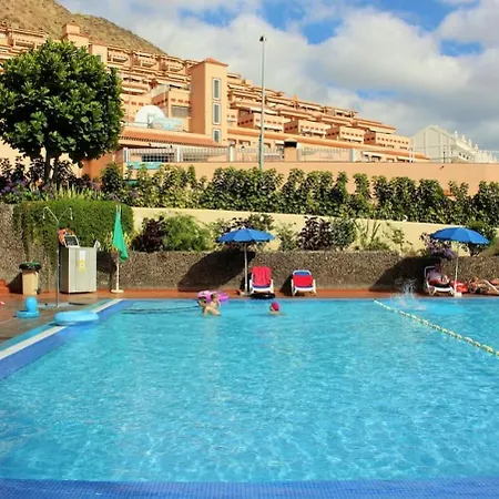 Apartament 1 Bed Castle Harbour Apt With Pool View C120 *