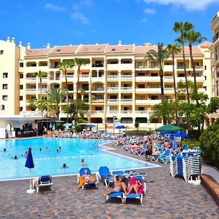 Apartment 1 Bed Castle Harbour Apt With Pool View C120 *